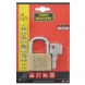 Lacat 50 mm Burg Wachter Karat 217 50 6 SB, 28 mm intre toarte, 6 chei Lacate
