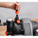 Hidrofor Gardena Classic 4000/5 Eco,850W, Qmax 3500 l/h, Hmax 45 metri Hidrofoare