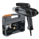 Suflanta aer cald Steinel HG 2120 E - 2200W, 500l/min, 630 ºC , cablu 7.5 metri, HL Scan Suflante de aer cald
