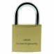 Lacat alama 50 mm Burg Wachter Boccia 450 50 SB, 28 mm intre toarte, 2 chei Lacate