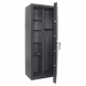 Dulap arme Rottner Winchester 10, 1500x600x400 mm, cheie, 10 arme Dulapuri depozitare arme