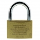 Lacat 60 mm Burg Wachter Magno 400 E 60 SB, 35 mm intre toarte, 2 chei Lacate