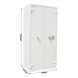 Dulap antiefractie Rottner Office 3 S2 EL Fire Premium, 940x1950x585 mm, 548 kg, cifru electronic, antifoc Rottner Mobilier birouri