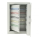 Seif depozitare chei Rottner ST 150 EL, 635x460x220mm, cifru electronic, antiefractie, 150 agatatori Panouri depozitare chei