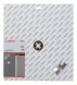 Disc taiere materiale abrazive Bosch Best, 350 mm, prindere 20/25.4 mm Discuri taiere materiale abrazive