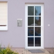 Cutie postala exterior Rottner Casa, 325x220x100 mm, inox Cutii postale