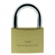 Lacat alama 60 mm Burg Wachter Boccia 450 60 SB, 35 mm intre toarte, 2 chei Lacate