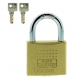 Lacat alama 60 mm Burg Wachter Boccia 450 60 SB, 35 mm intre toarte, 2 chei Lacate