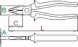 Cleste Unior 180 - 405 BI Clesti combinati