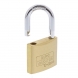 Lacat 50 mm Burg Wachter C-Line 222 50 SB, 25 mm intre toarte, 6 chei Lacate