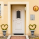 Cutie postala inox Rottner Brighton, 400x370x110 mm Cutii postale