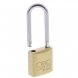 Set 2 lacate 40 mm Burg Wachter HB C-Line Duo 222 20 SB, 20 mm intre toarte, 4 chei Lacate