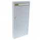 Dulap chei Burg Wachter 6750/48 R, 560x280x50 mm, cheie, 48 agatatori Panouri depozitare chei