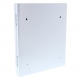 Dulap chei Burg Wachter 6750/72 R, 455x380x50 mm, cheie, 72 agatatori Panouri depozitare chei