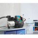 Hidrofor automat Gardena 6000/6 E LCD, 1300 W, Qmax 6000 l/h, Hmax 55 metri Hidrofoare