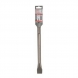 Dalta plata Bosch, SDS Max, 280x25 mm Spituri si dalti
