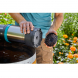 Pompa submersibila pentru butoi Gardena 4700/2 Inox Automatic, Qmax 4700 l/h, Hmax 23 m, 550W Pompe submersibile de drenaj