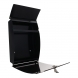 Cutie postala neagra Rottner Harrow, 445x320x105 mm Cutii postale