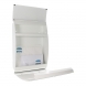 Cutie postala alba Rottner Harrow, 445x320x105 mm Cutii postale