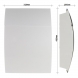 Cutie postala alba Rottner Harrow, 445x320x105 mm Cutii postale