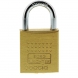 Lacat alama 40 mm Burg Wachter Boccia 450 40 6 SB, 22 mm intre toarte, 6 chei Lacate
