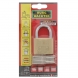 Lacat alama 40 mm Burg Wachter Boccia 450 40 6 SB, 22 mm intre toarte, 6 chei Lacate