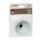 Carota Bosch Progressor 83 mm Carote gaurire metal