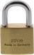 Lacat alama 30 mm Burg Wachter Karat 217 30 SB, 16 mm intre toarte, 2 chei Lacate