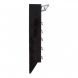 Modul sase cutii postale bloc Rottner 	Depot 6, 824x385x140 mm Cutii postale