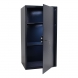 Seif Saturn LE 85, 850x450x360 mm, 33 kg, cheie Seifuri