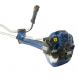 Motocoasa benzina Hyundai HY-BC252 GT, 2CP, cutit cu 3 dinti, bobina cu fir  Motocoase