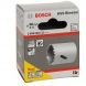 Carota Bosch HSS-bimetal 38 mm Carote gaurire metal