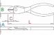 Cleste Unior 180 - 465 Clesti combinati