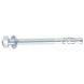 Seif dubla certificare antiefractie si antifoc Opal Fire Premium OPD 55 EL, cifru electronic, 500x540x432 mm, 149 kg, certificare EN 1143-1 clasa 1 Seifuri