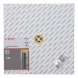Disc taiere universala Bosch Best, 400 mm, prindere 20/25.4 Discuri taiere universala