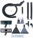 WPV 110 Elsea Accesorii profesionale pentru curatat