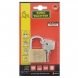 Lacat 40 mm Burg Wachter Karat 217 40 6 SB, 23 mm intre toarte, 6 chei Lacate