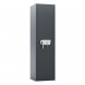 Dulap arme Rottner Dakota 5, 1500x400x400 mm, cheie, 5 arme Dulapuri depozitare arme