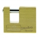 Lacat alama 50 mm Burg Wachter Quadra 444 50 SB, 2 chei Lacate