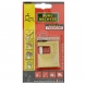 Lacat alama 50 mm Burg Wachter Quadra 444 50 SB, 2 chei Lacate