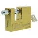 Lacat alama 70 mm Burg Wachter Quadra 444 70 SB, 2 chei Lacate