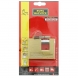 Lacat alama 70 mm Burg Wachter Quadra 444 70 SB, 2 chei Lacate